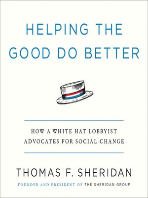 Helping the Good Do Better - Audiobook
